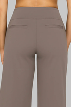 Alessandra – Szerokie nogawki – Spodnie lounge