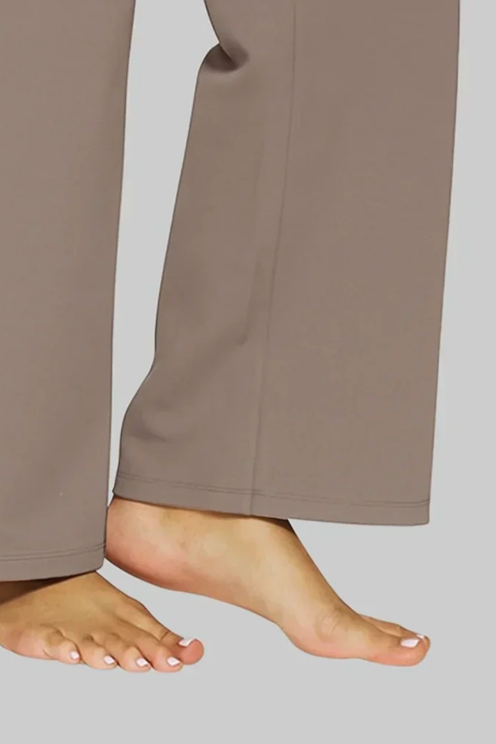 Alessandra – Szerokie nogawki – Spodnie lounge