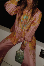 Celinna – Żywy wzór – Zestaw