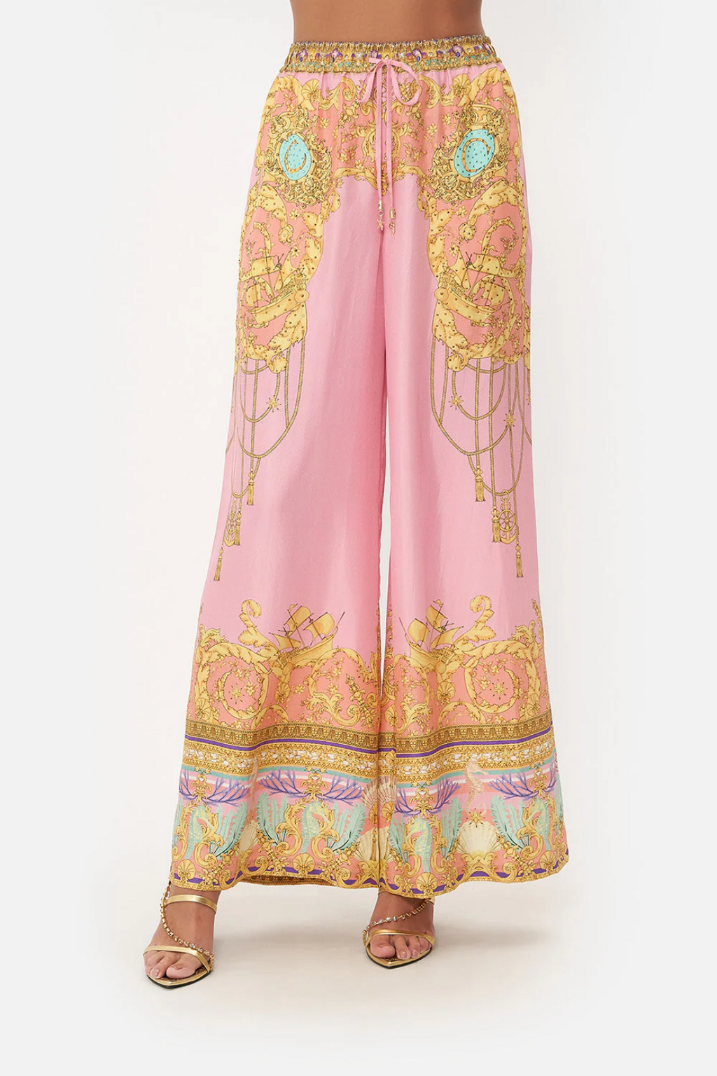 Celinna – Żywy wzór – Zestaw