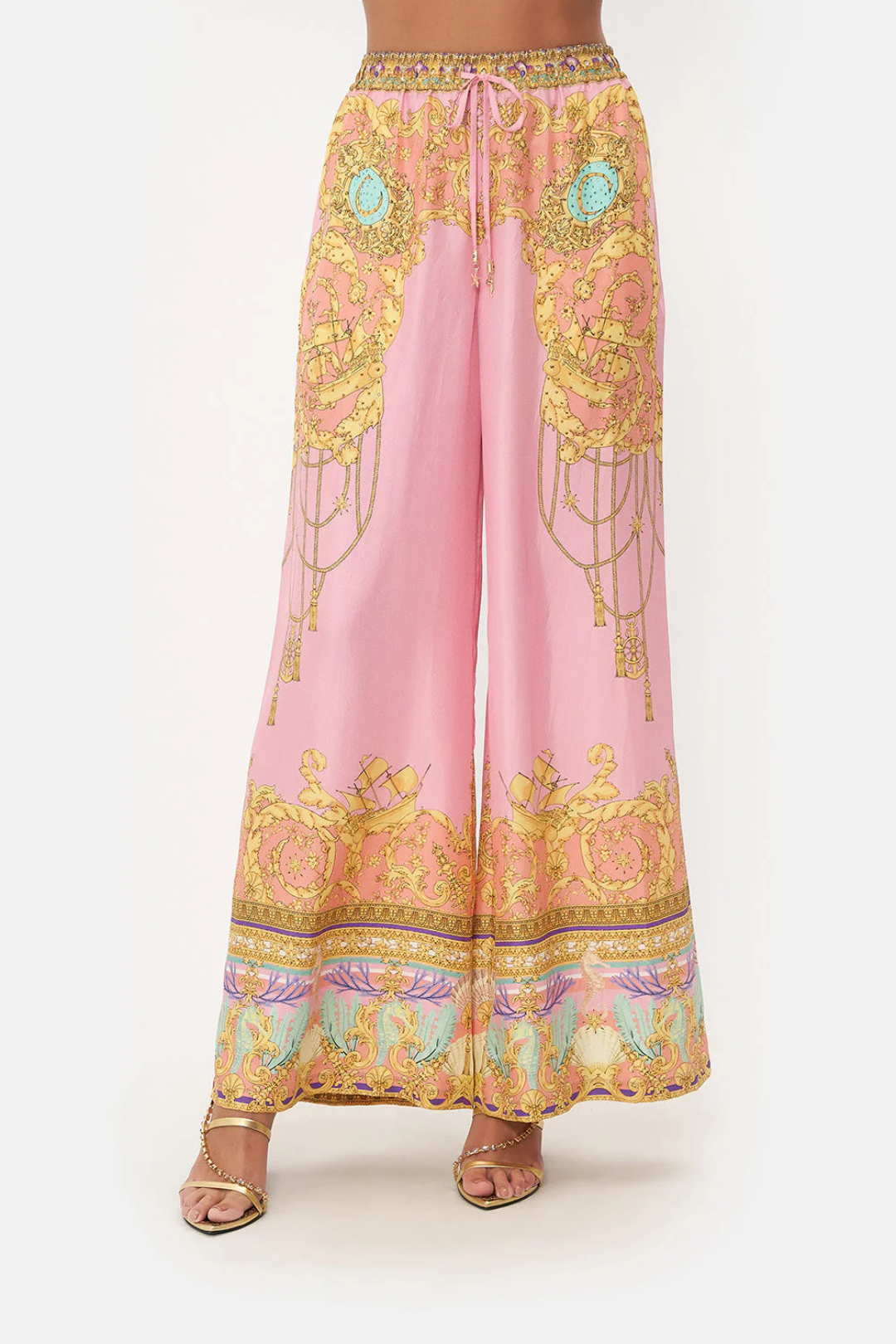 Celinna – Żywy wzór – Zestaw