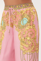 Celinna – Żywy wzór – Zestaw