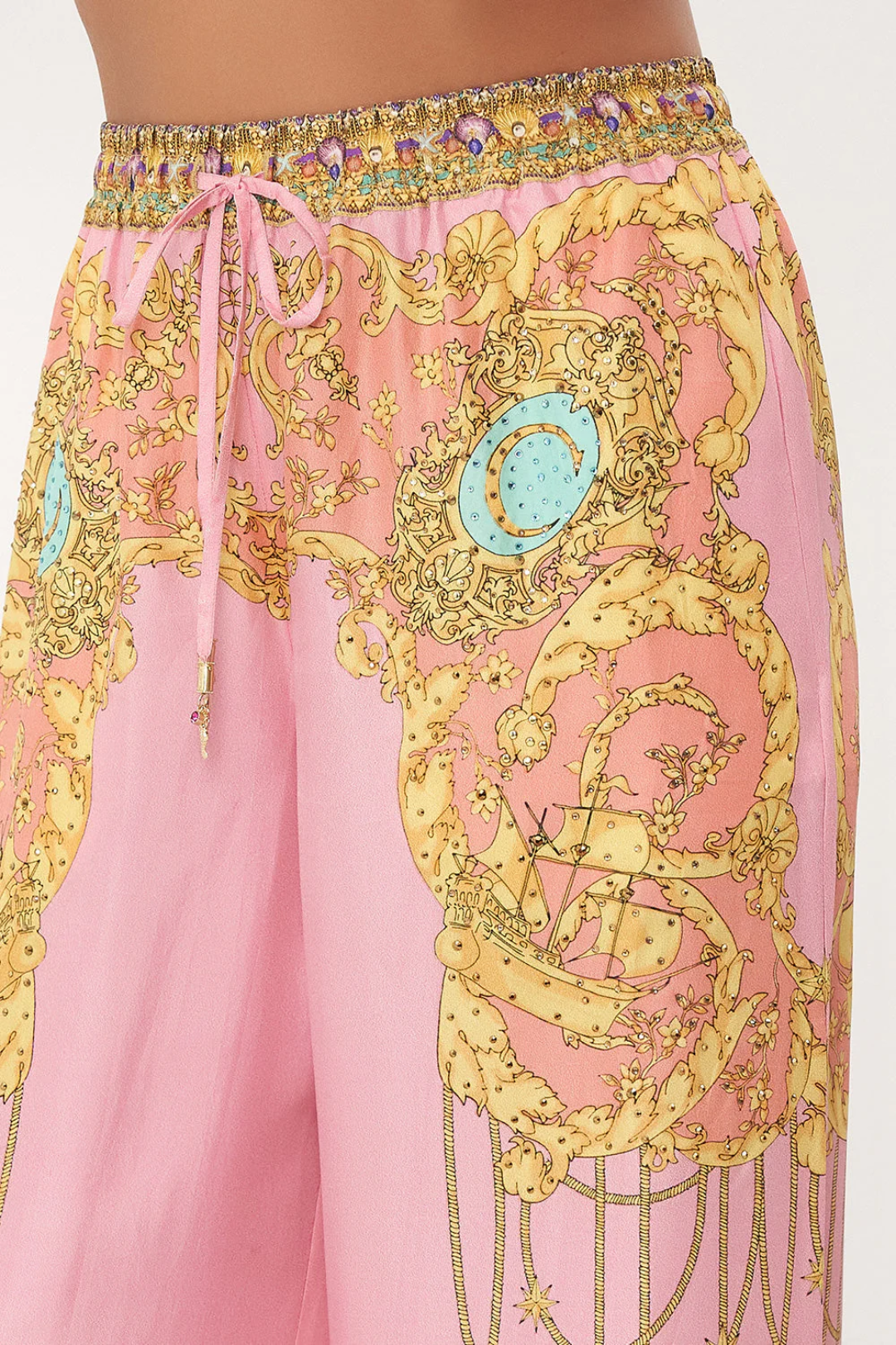 Celinna – Żywy wzór – Zestaw