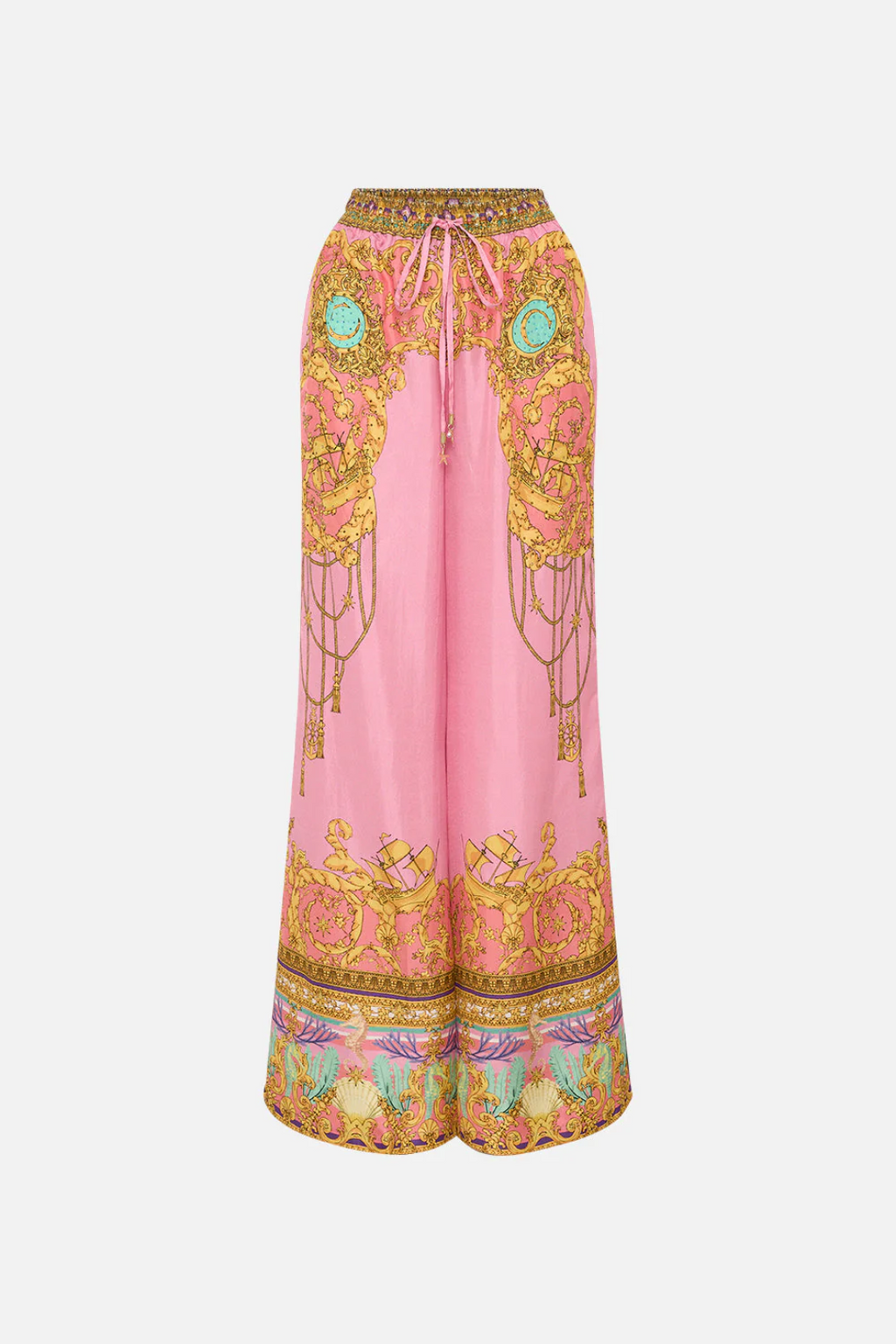 Celinna – Żywy wzór – Zestaw