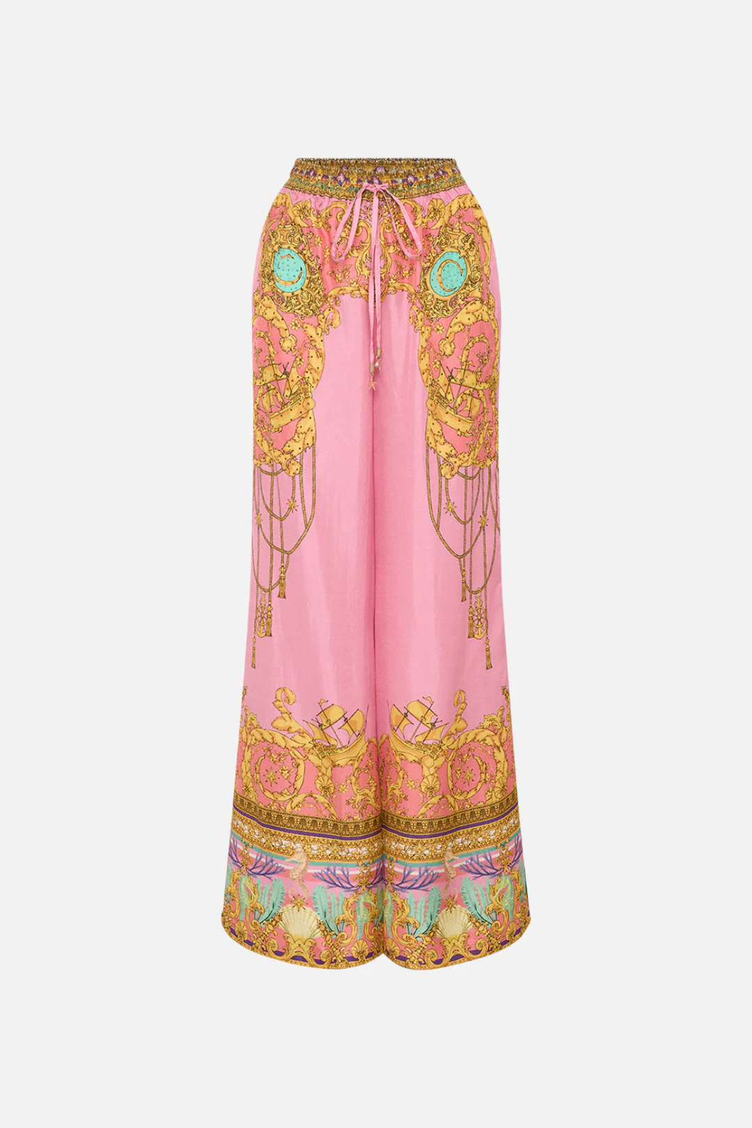 Celinna – Żywy wzór – Zestaw