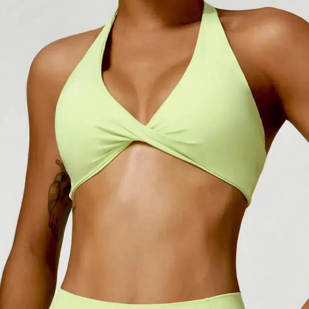 Cinzia – Żywe kolory – Atrakcyjny zestaw fitness