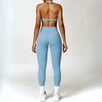 Cinzia – Żywe kolory – Atrakcyjny zestaw fitness