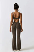 Circe – Bez rękawów – Kombinezon sportowy