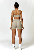 Dalila – Modelujące wsparcie – Uniwersalne szorty sportowe