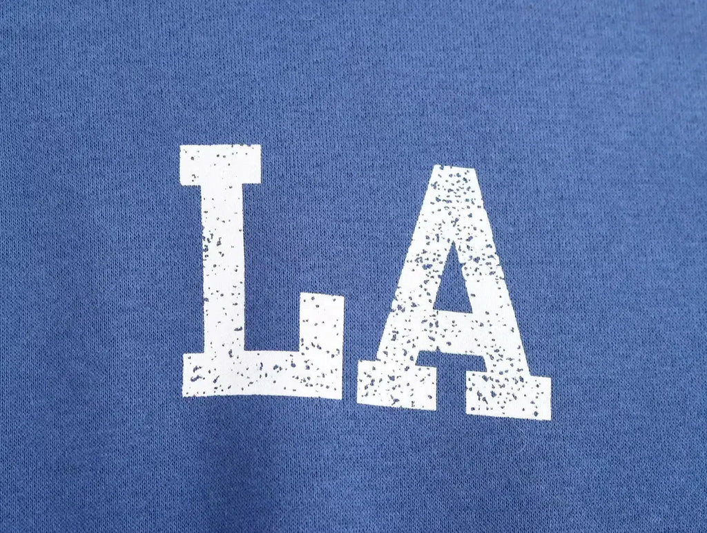 Damaris – Bluza half-zip i spodnie ze ściągaczami – Zestaw LA lounge