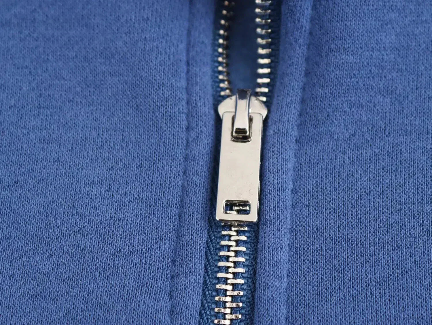 Damaris – Bluza half-zip i spodnie ze ściągaczami – Zestaw LA lounge