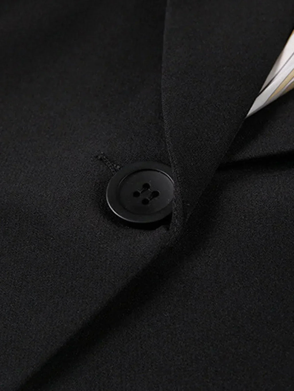 Domina – Krótka sylwetka – Marynarka