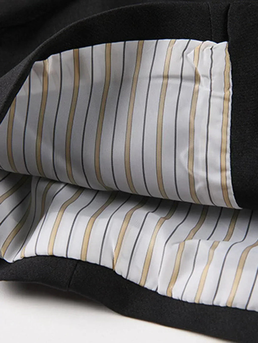 Domina – Krótka sylwetka – Marynarka