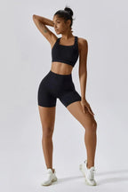 Fionnuala – Wysoki stan – Szorty odporne na pot