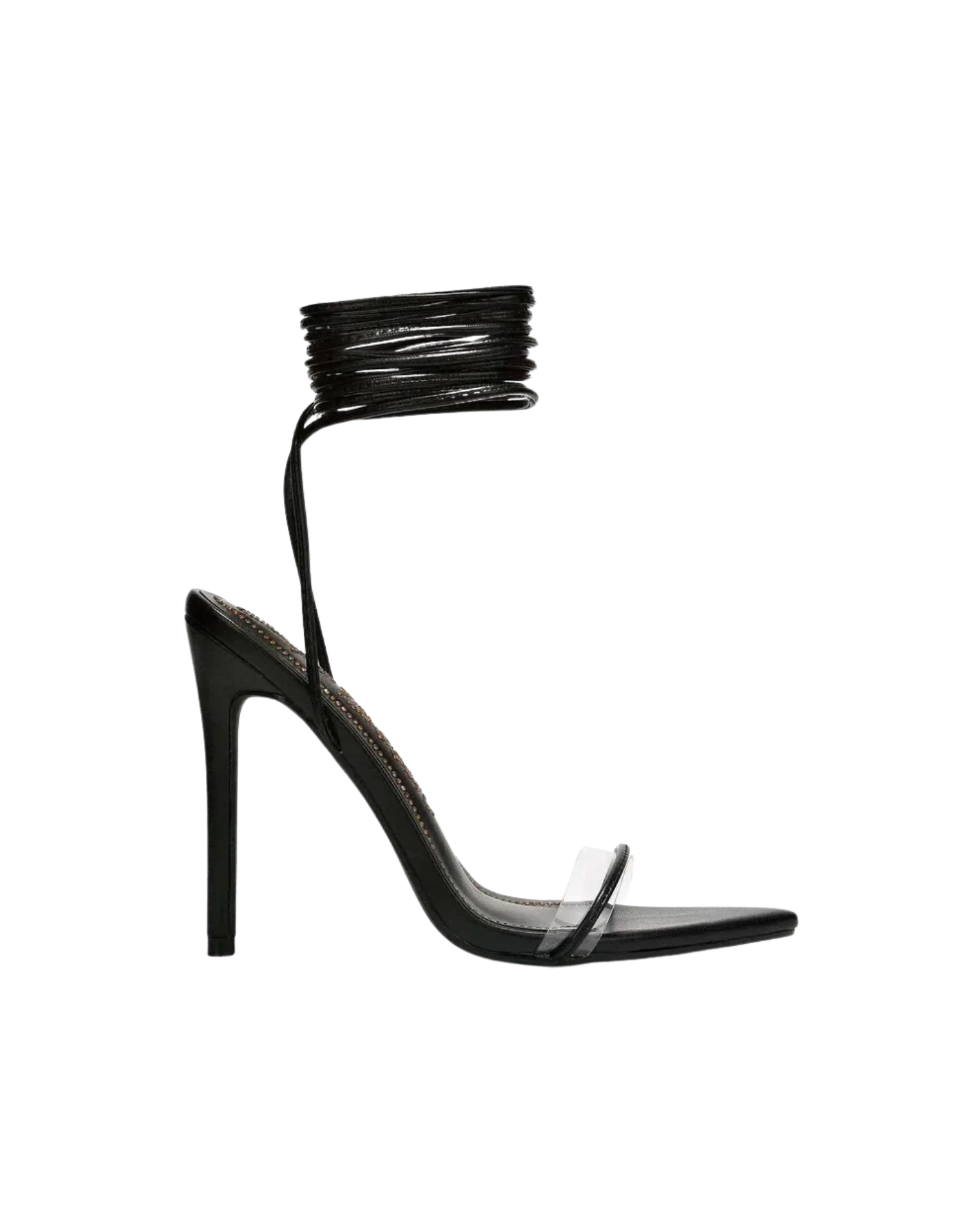 Florianne – Kryształowe wiązanie – Szpilki