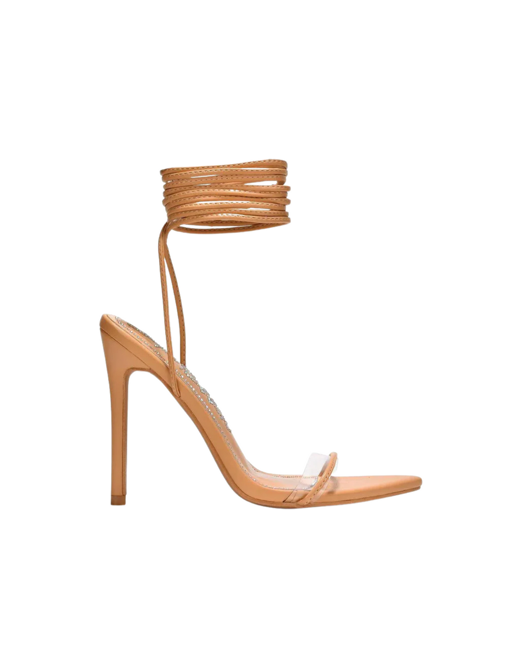 Florianne – Kryształowe wiązanie – Szpilki