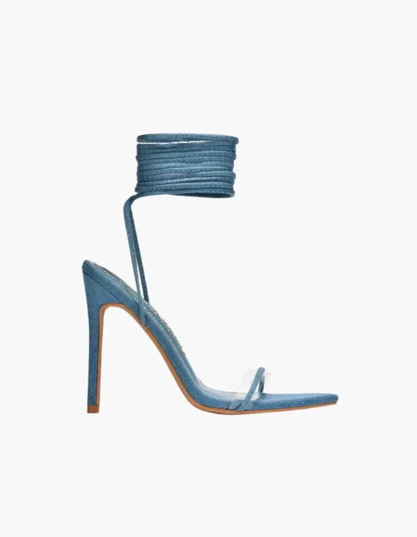 Florianne – Kryształowe wiązanie – Szpilki