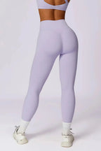 Galilea – Wysoki stan – Legginsy treningowe