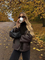 Ginevra – Klasyczne guziki – Żakiet