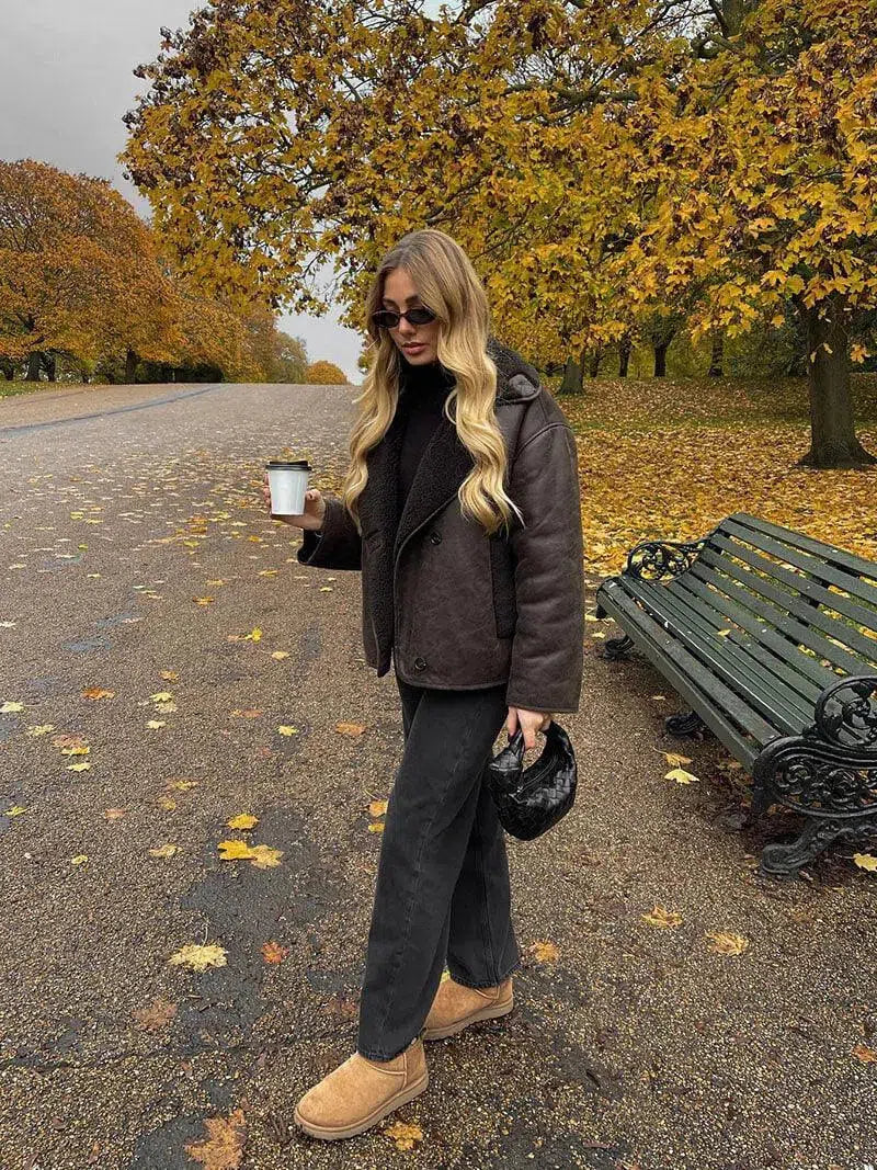 Ginevra – Klasyczne guziki – Żakiet