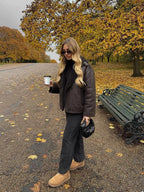 Ginevra – Klasyczne guziki – Żakiet