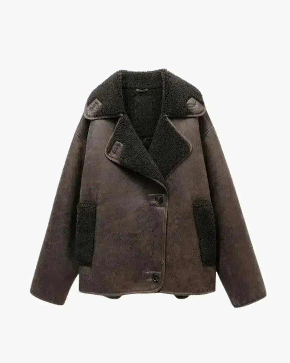 Ginevra – Klasyczne guziki – Żakiet