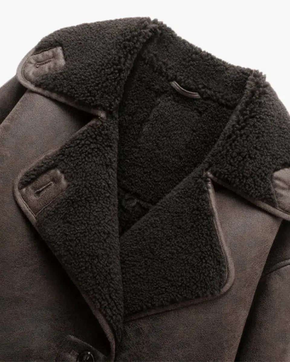 Ginevra – Klasyczne guziki – Żakiet