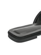 Julisse – Złota klamra – Klapki