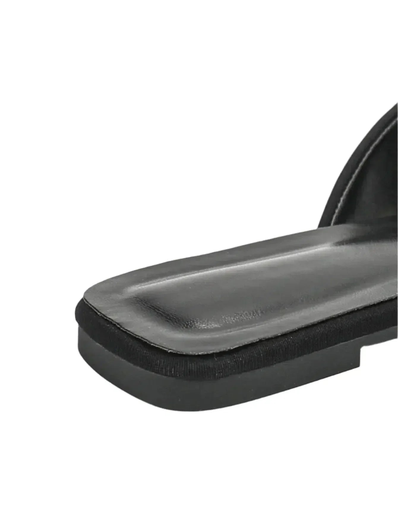 Julisse – Złota klamra – Klapki