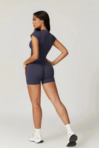 Kaimana – Krótki top – Zestaw top + szorty