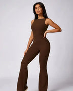 Kalani – Odkryte plecy – Kombinezon treningowy