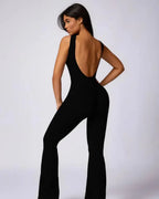 Kalani – Odkryte plecy – Kombinezon treningowy