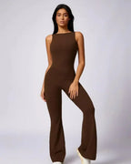 Kalani – Odkryte plecy – Kombinezon treningowy