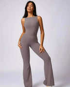 Kalani – Odkryte plecy – Kombinezon treningowy