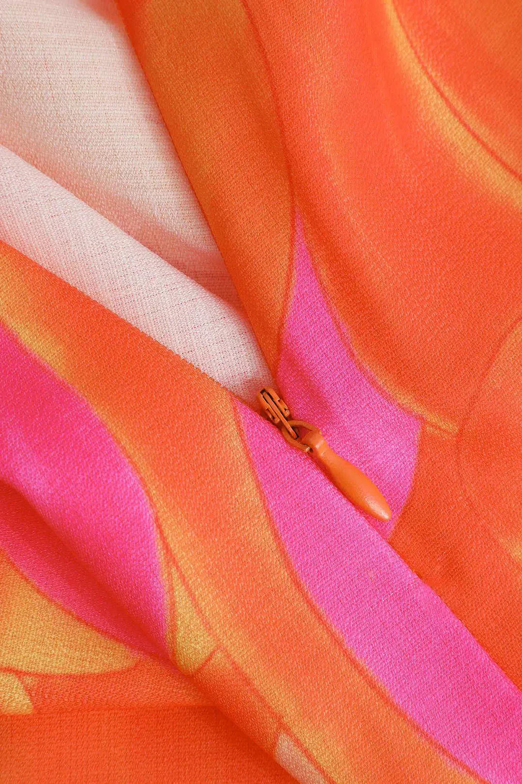 Lazetta – Kopertowe wiązanie boczne – Minispódniczka