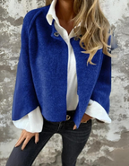 Mirella – Elegancka sylwetka – Krótka marynarka