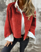 Mirella – Elegancka sylwetka – Krótka marynarka