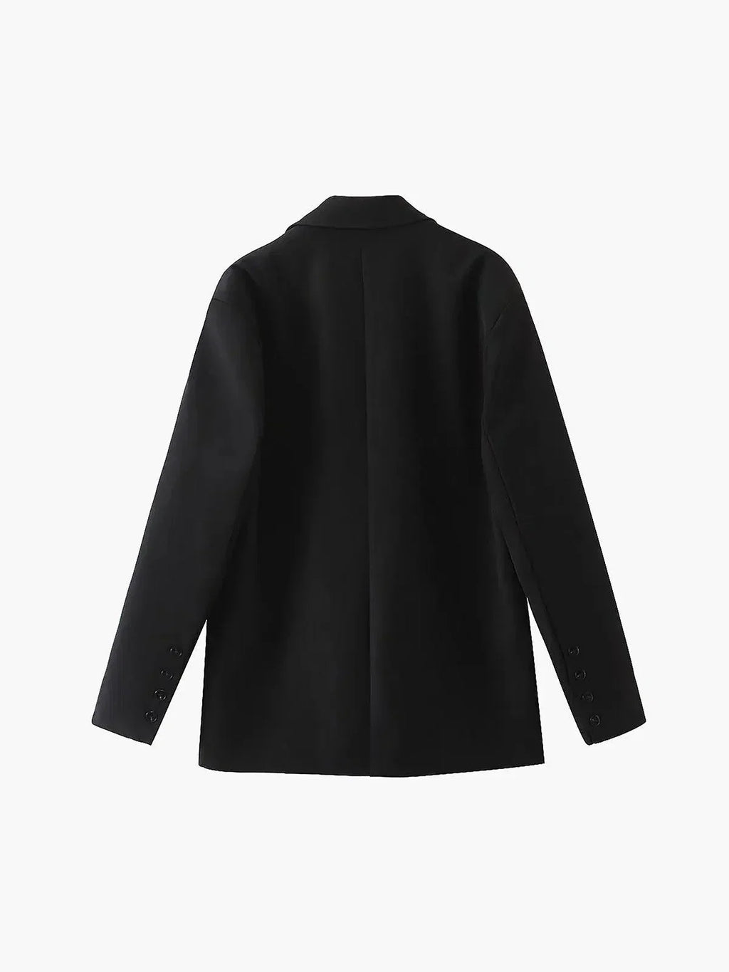 Monarchia – Oversized fit – Marynarka