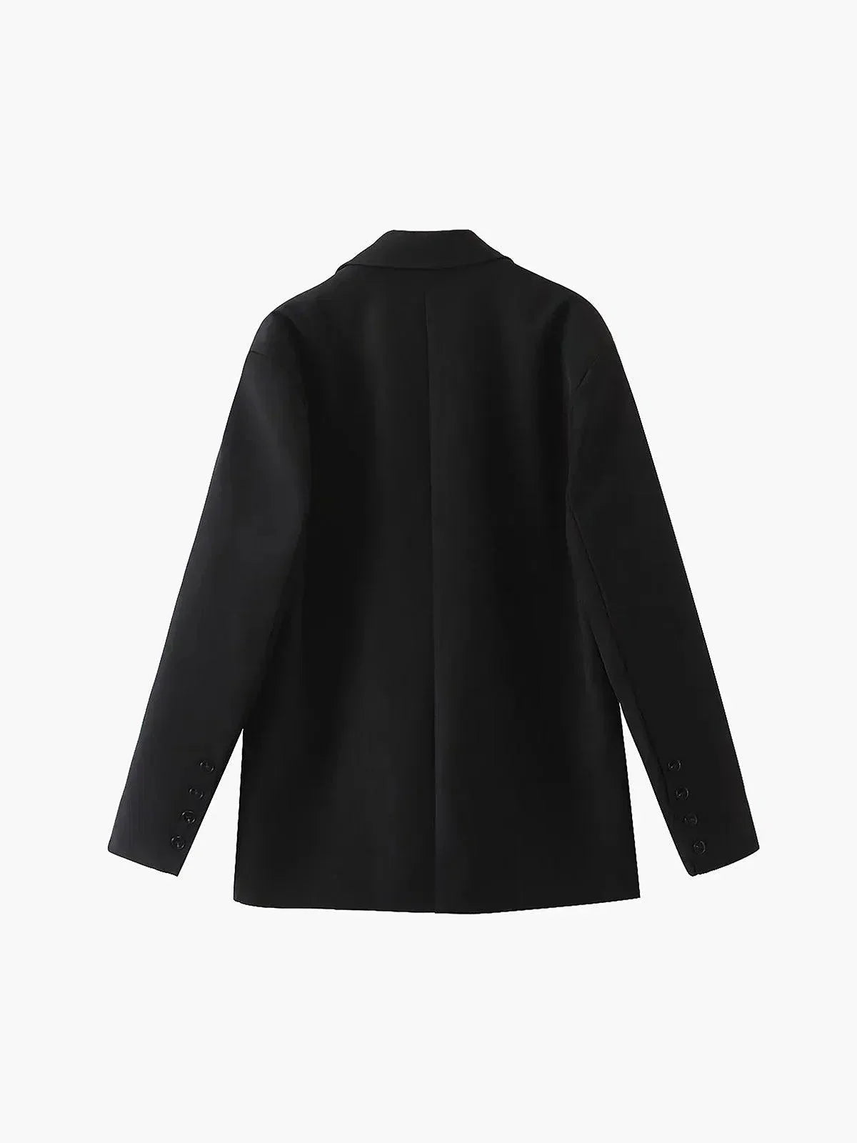 Monarchia – Oversized fit – Marynarka