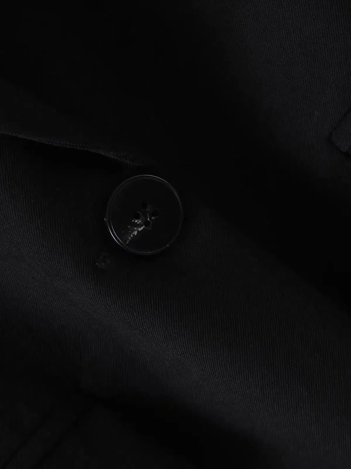 Monarchia – Oversized fit – Marynarka