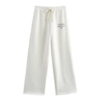 Phaedra – Bluza z kapturem na zamek i spodnie sportowe – Zestaw miejski lounge