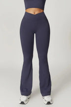 Regina – Krótki top – Zestaw top i legginsy