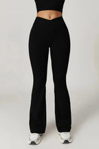 Regina – Krótki top – Zestaw top i legginsy