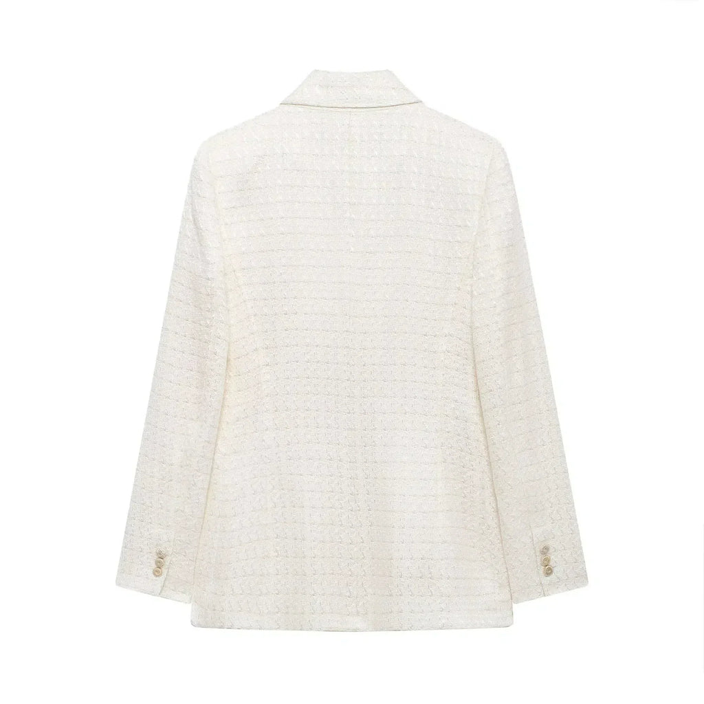 Renelle – Tkany po francusku – Marynarka