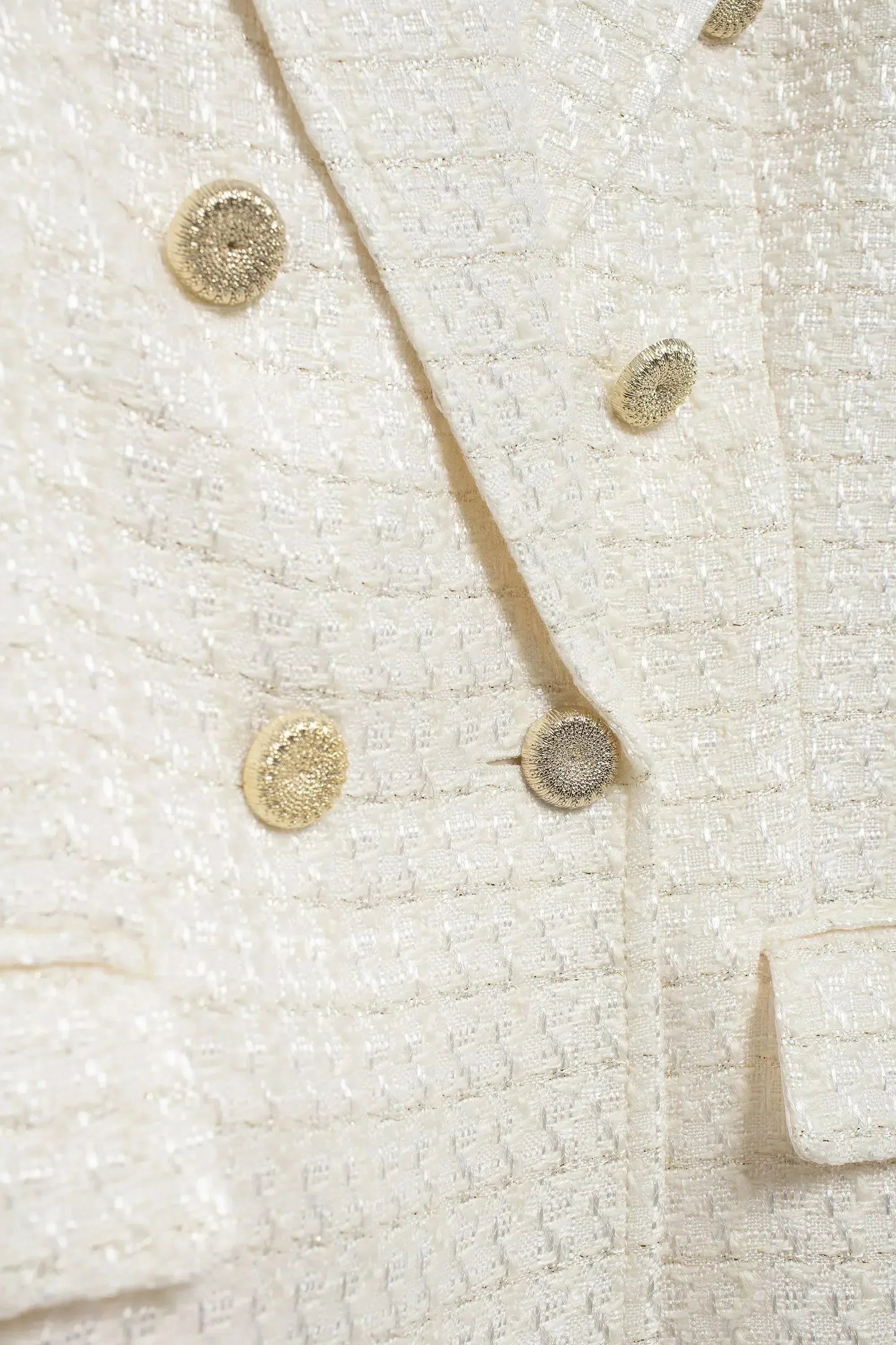 Renelle – Tkany po francusku – Marynarka