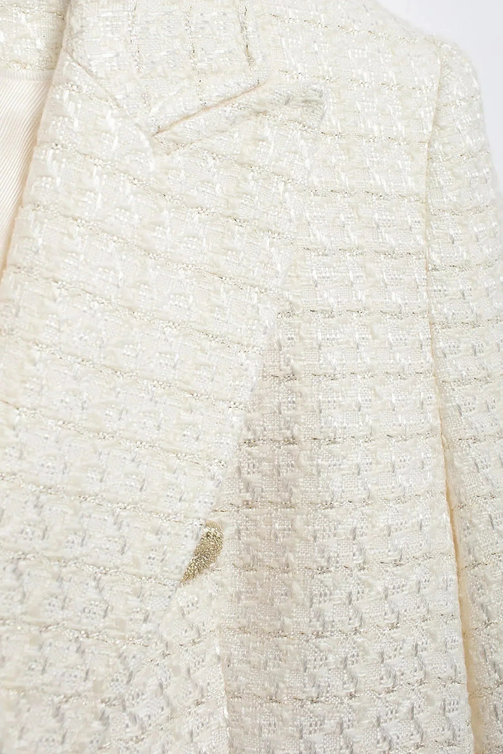 Renelle – Tkany po francusku – Marynarka