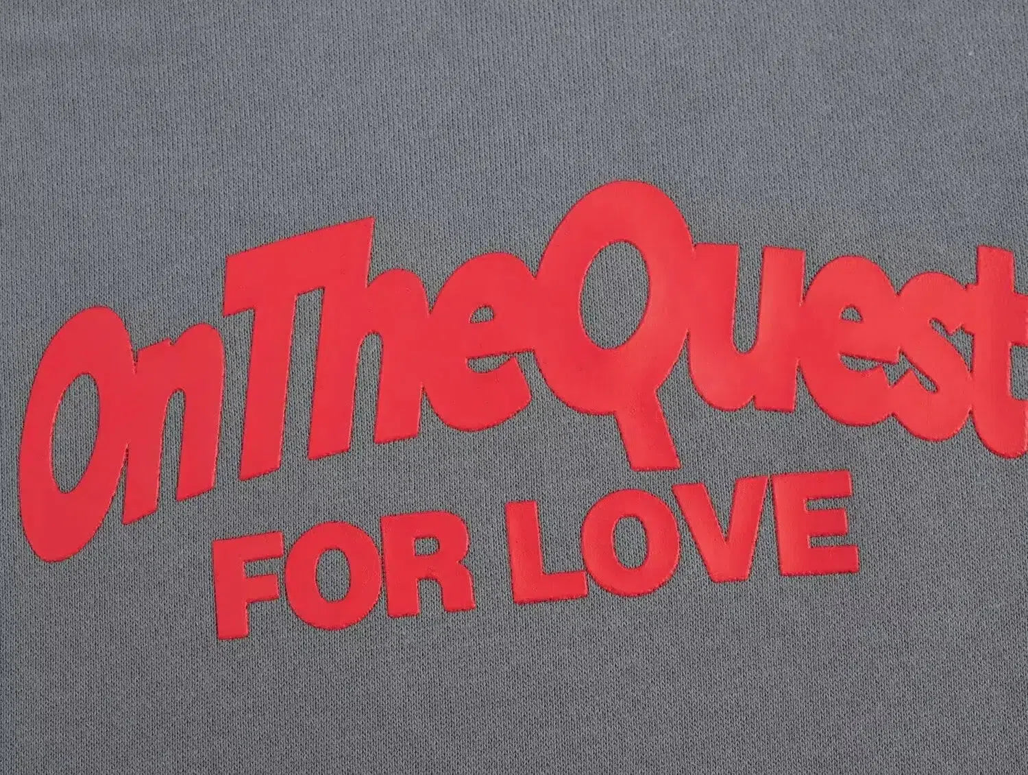 Riven – Bluza z okrągłym dekoltem & spodnie jogger – Zestaw domowy