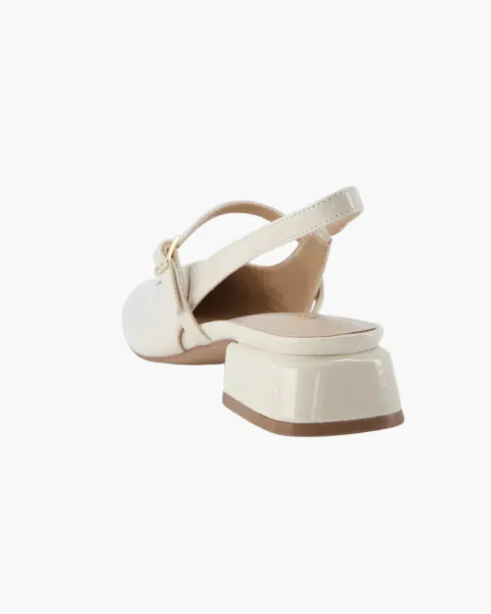 Sabrina – Wegański lakier – Eleganckie obuwie