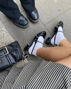 Sabrina – Wegański lakier – Eleganckie obuwie