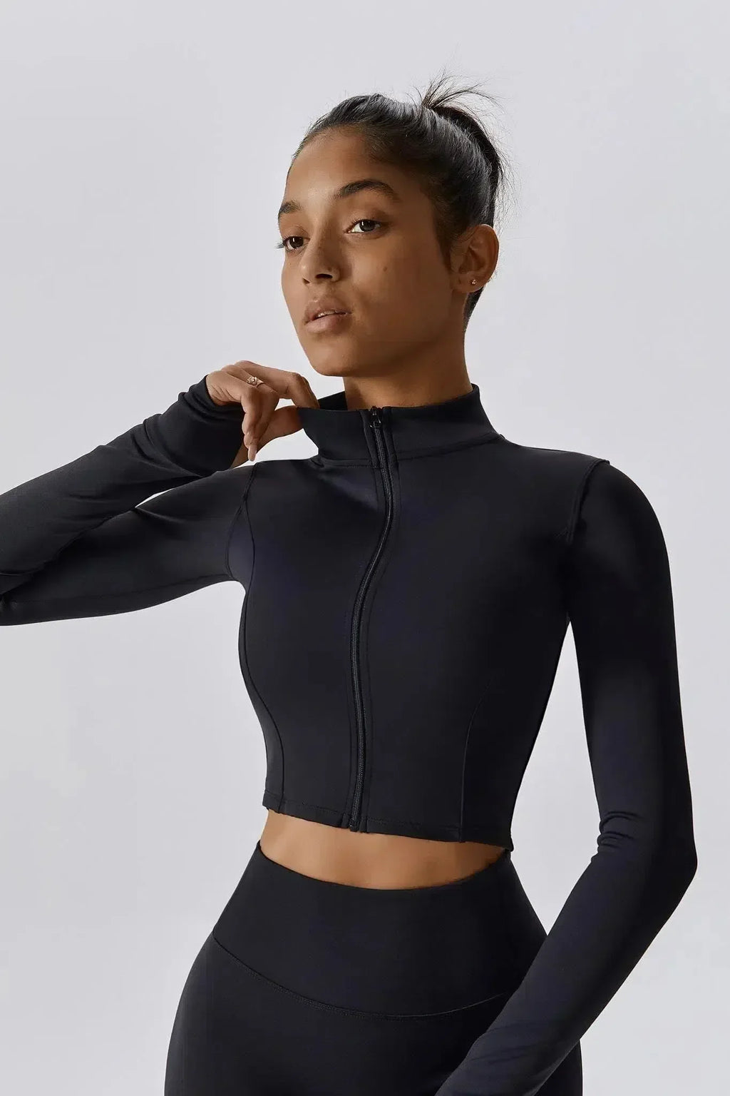 Salvatrice – Zestaw 3-częściowy – Modelująca odzież sportowa